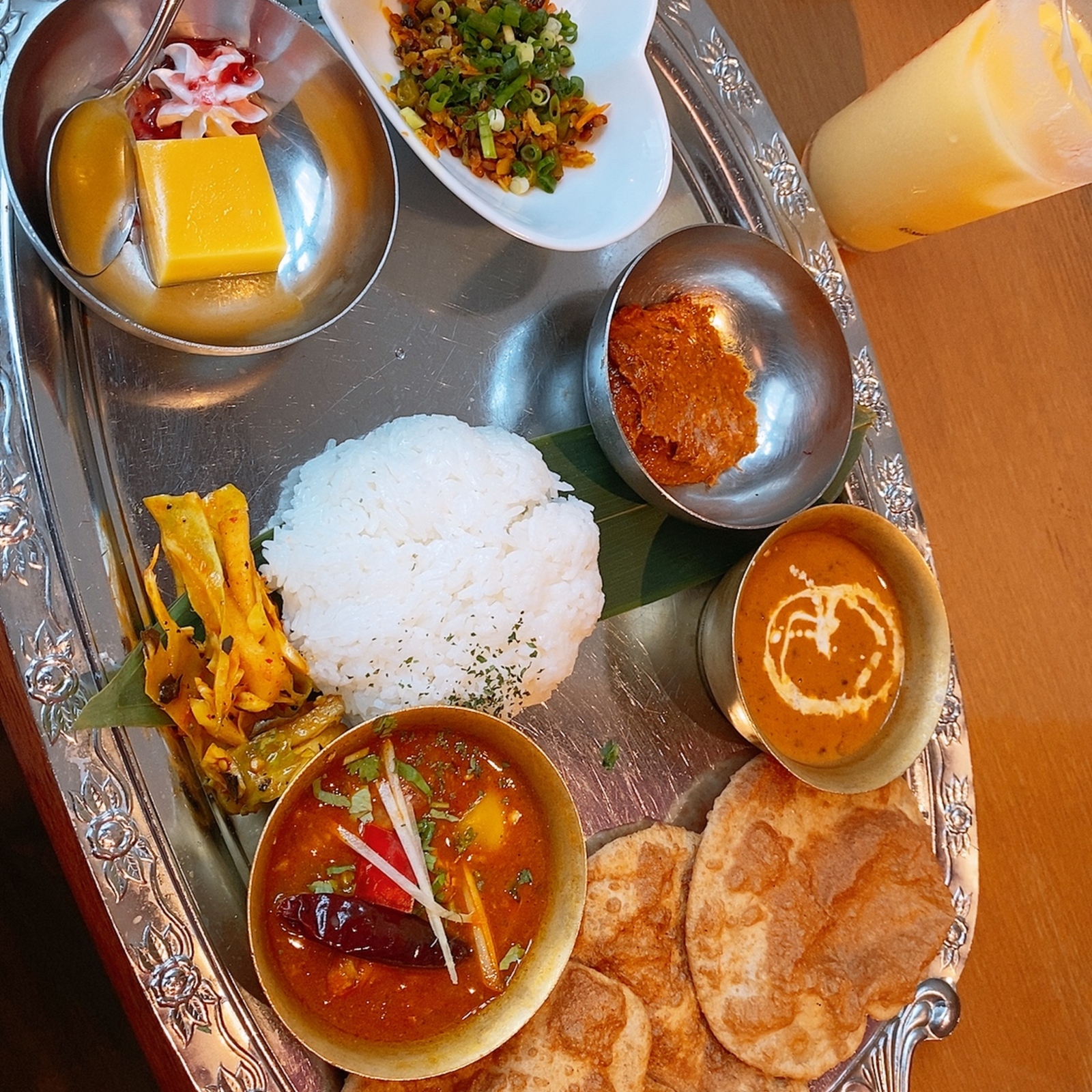 カレーに旅するサークル🍛