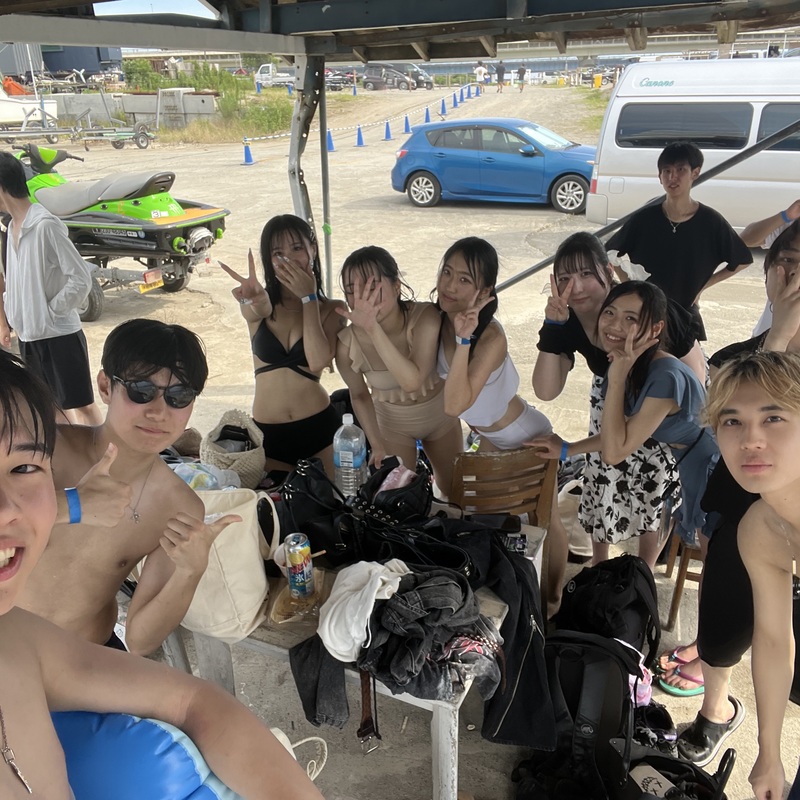 学生×社会人 交流サークル
