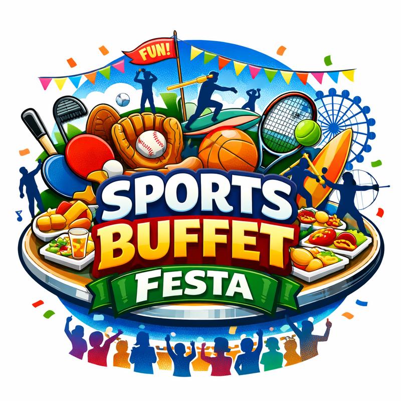 スポーツビュッフェス