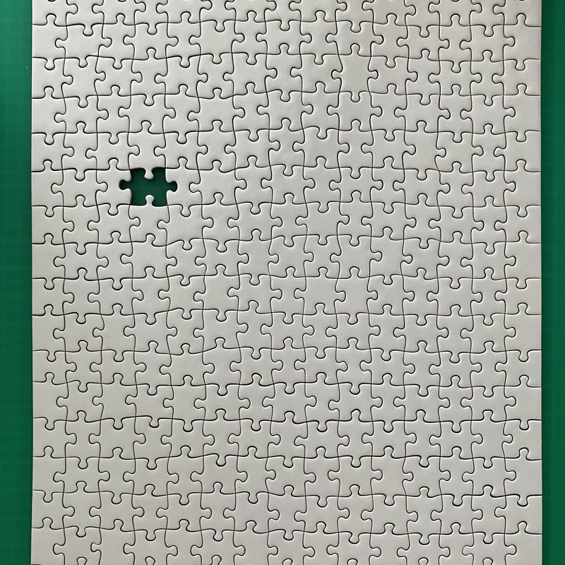 パズルサークル