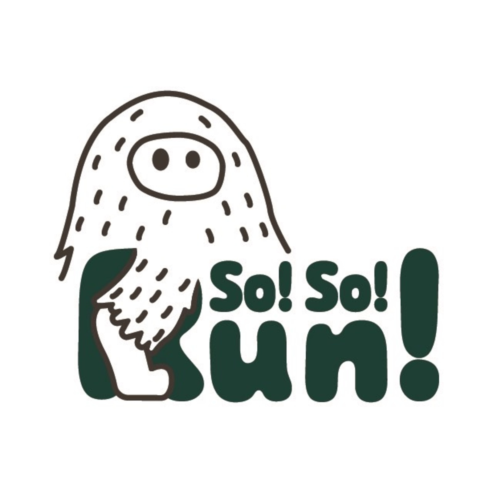So!So!Run!