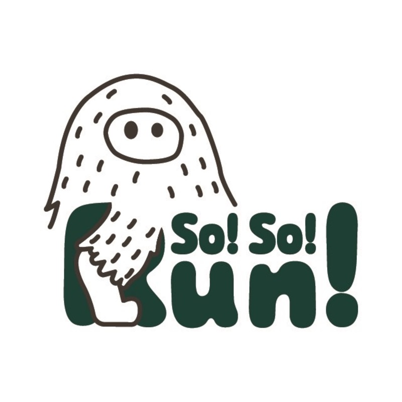 So!So!Run!