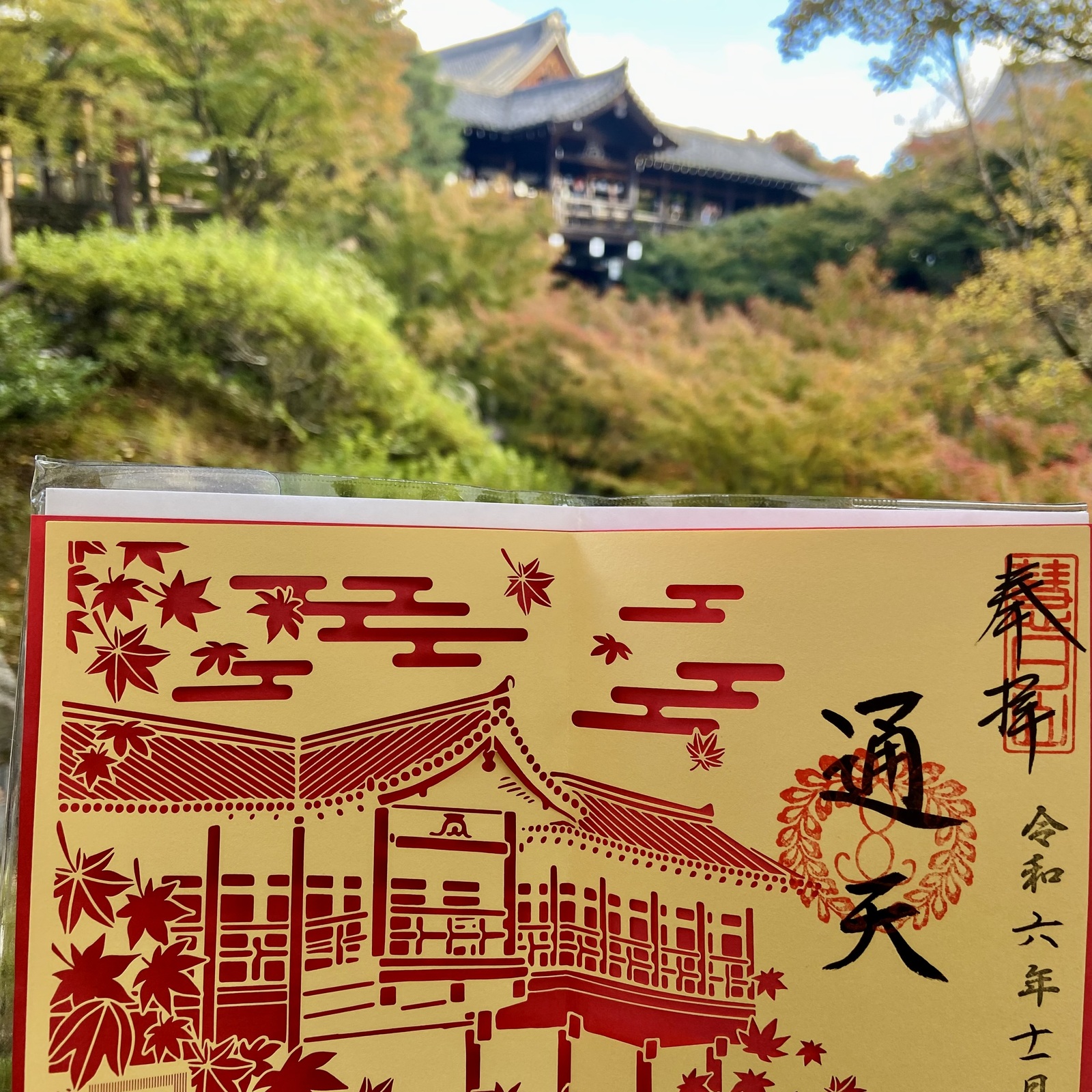 巡り巡る憩い