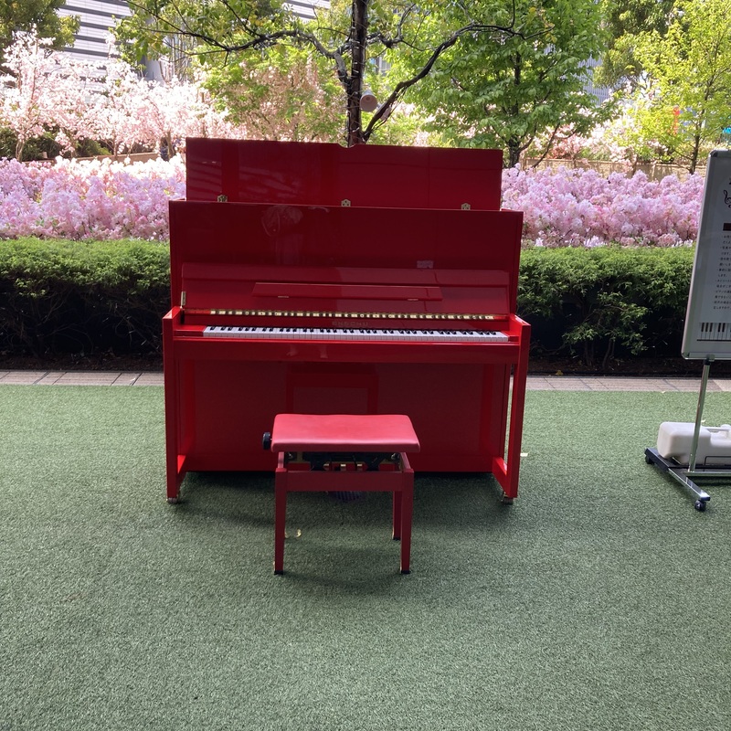 大人ピアノサークル　in 東海