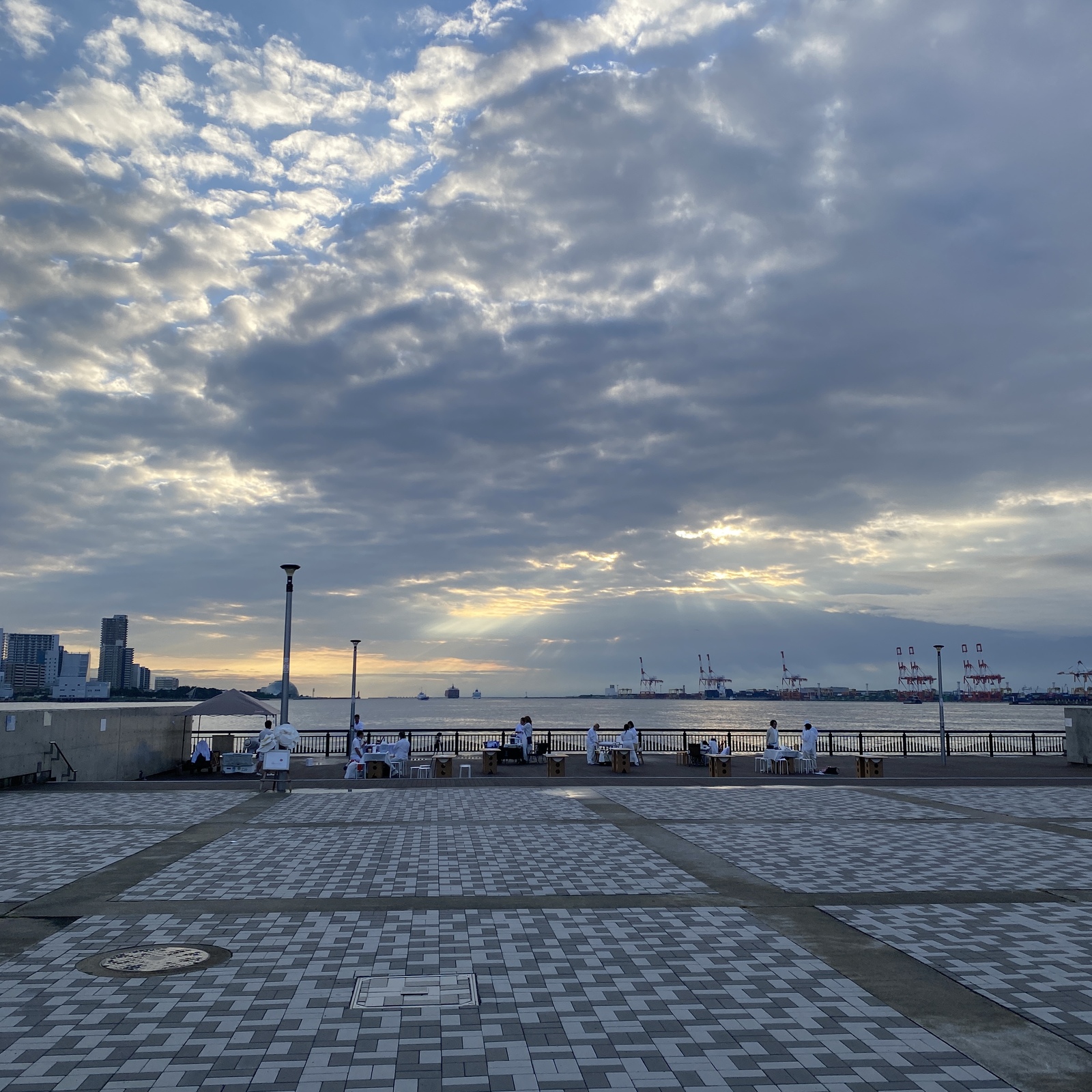 自分を知る占い会