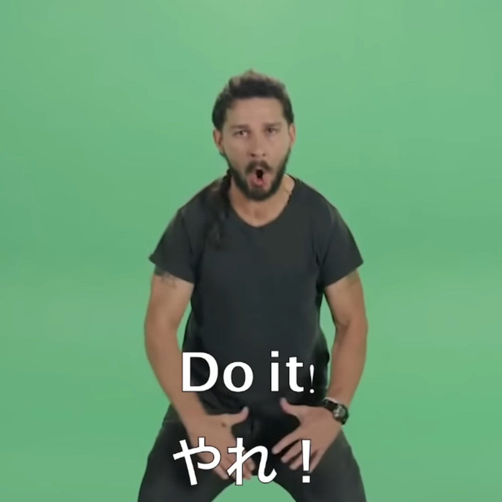 主催の経験幅出しリスト