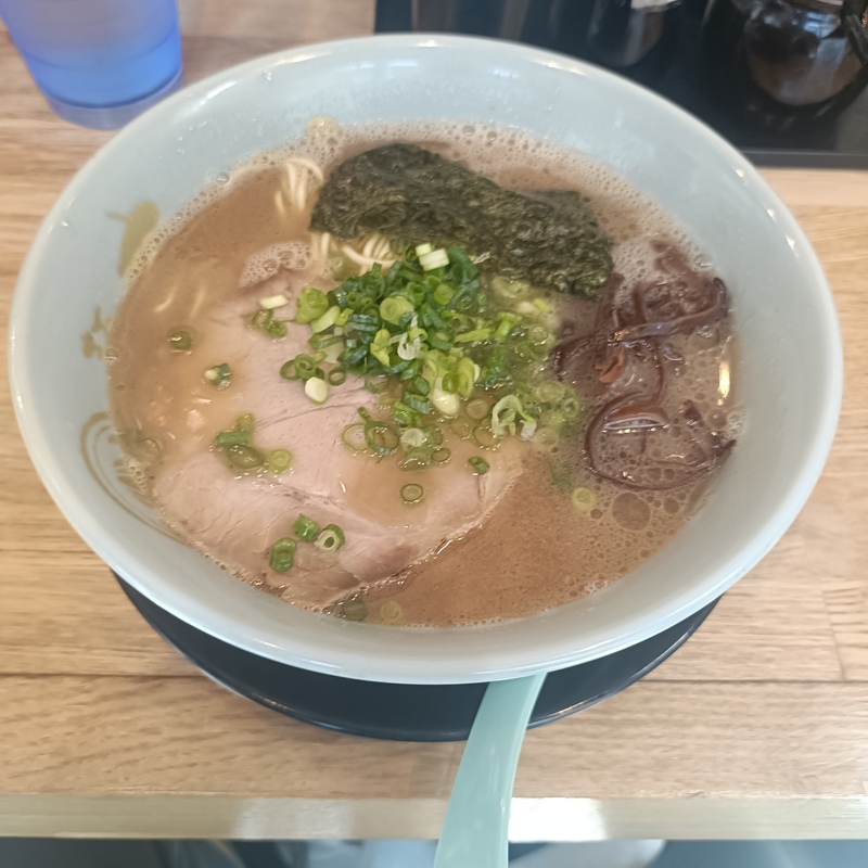 福岡ラーメン食べ歩き旅！