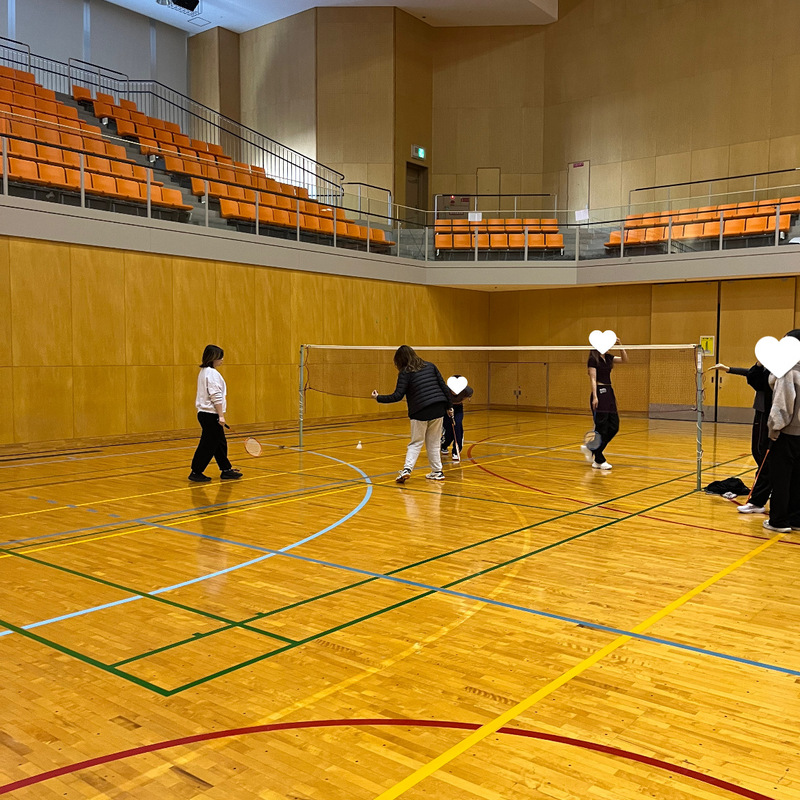 大阪市スポーツサークル