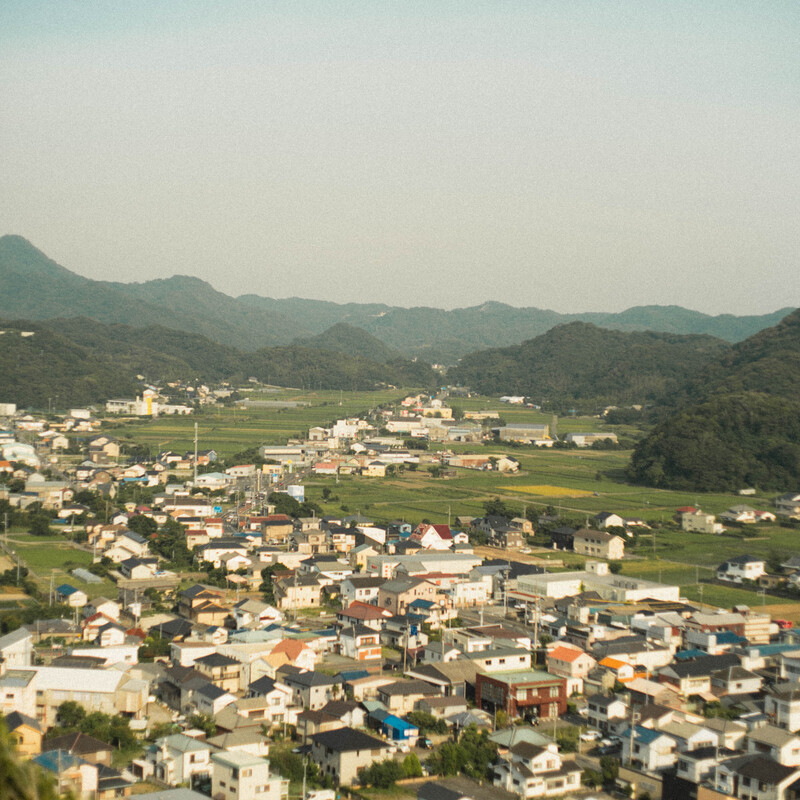 目の前の小さなピースに気づく。