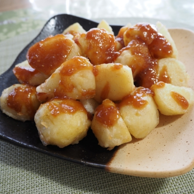 秩父味噌ポテトの会