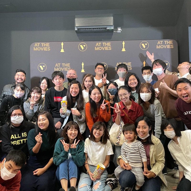 Tokyo International Community & Friends