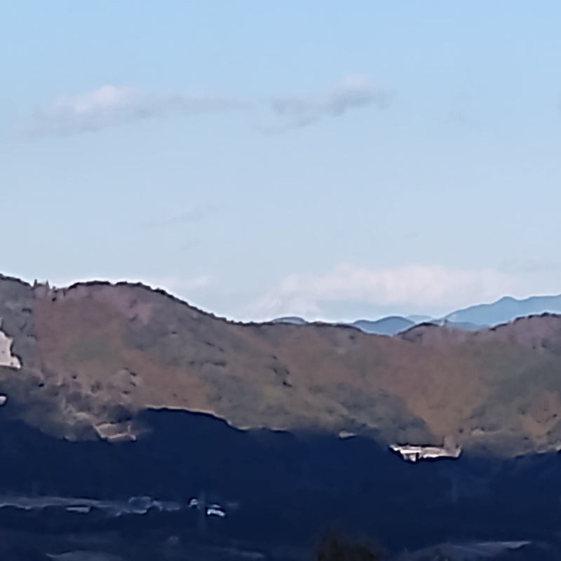 ゆるく登山