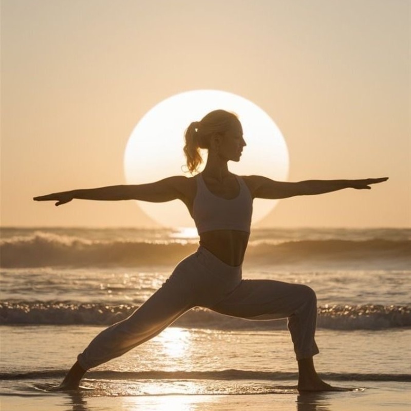Re-Taime YOGA