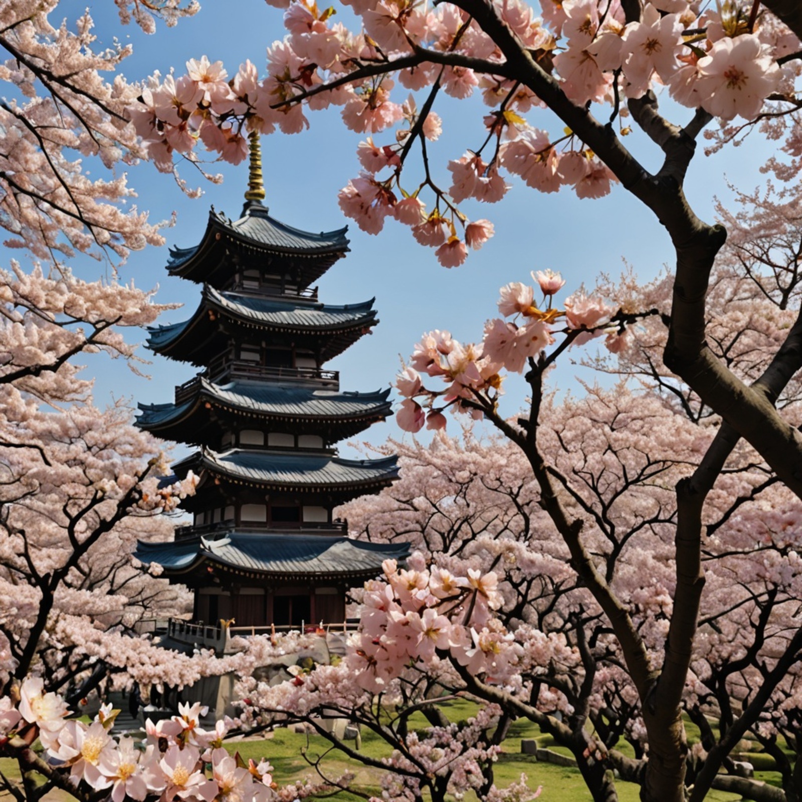 福岡神社・お寺巡りとランチ会