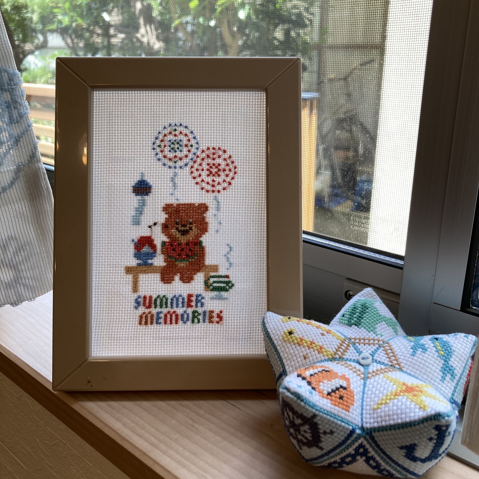 高槻　手芸サークル