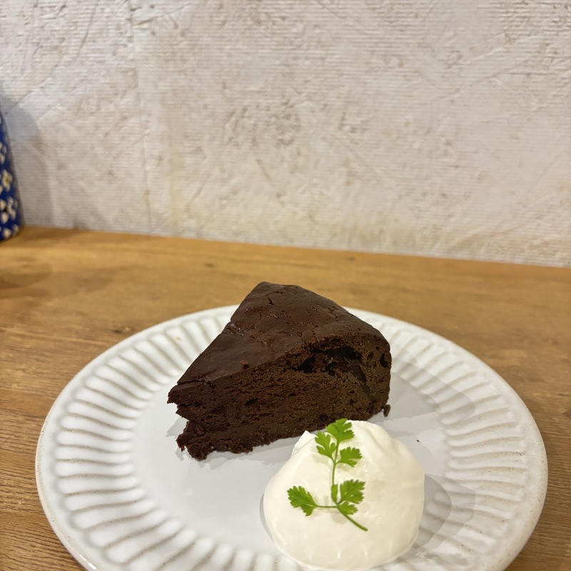 cafe meet