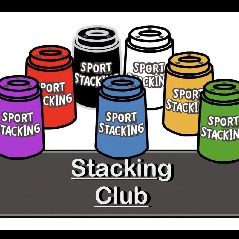 Stacking Club⭐️