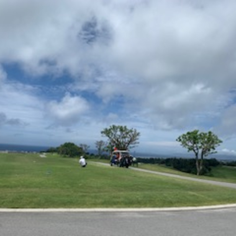 はじめても大好きも！インドアゴルフ～⛳