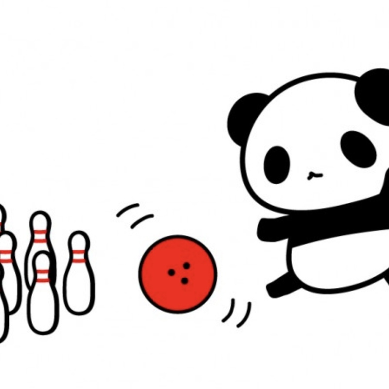 ボーリング🎳を楽しむ会