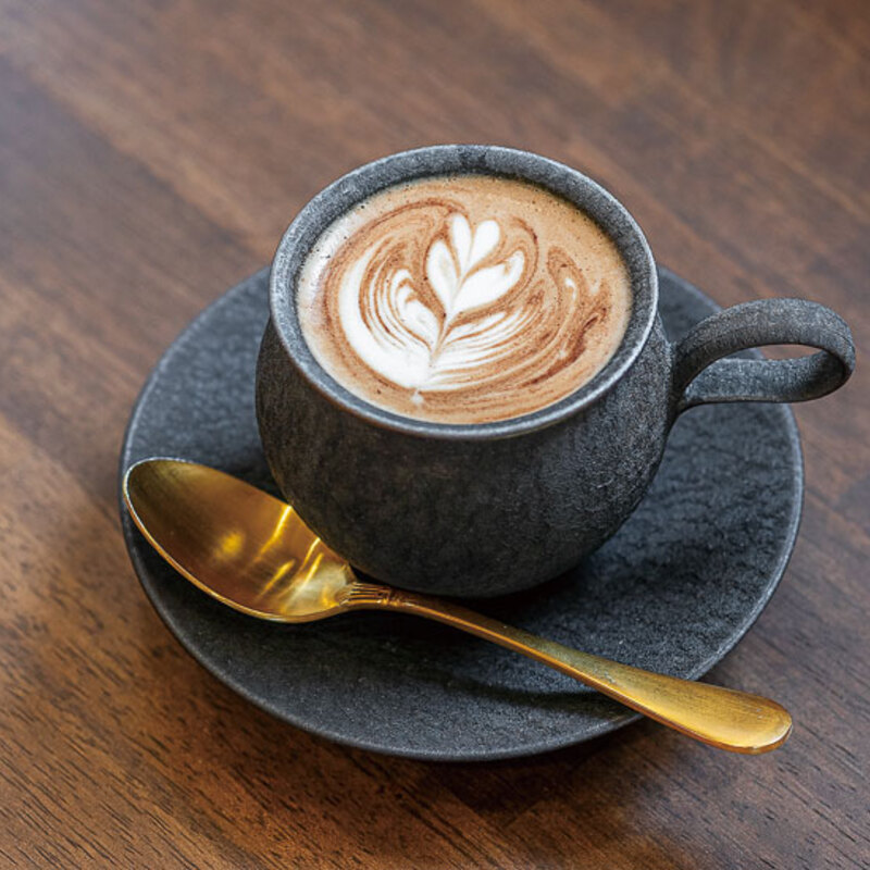 愛知Cafe