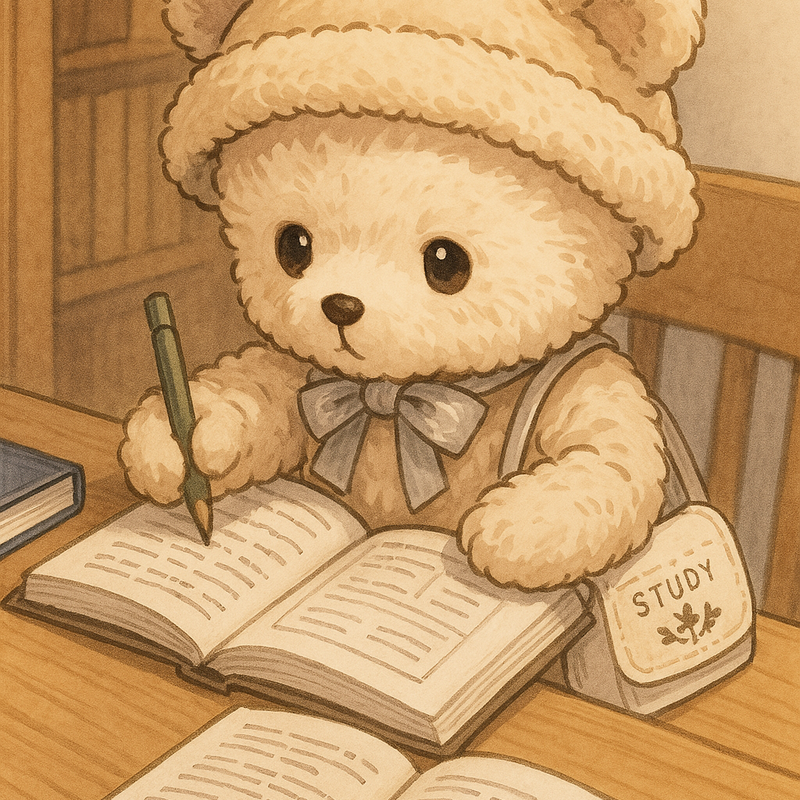勉強サークル【社会人】