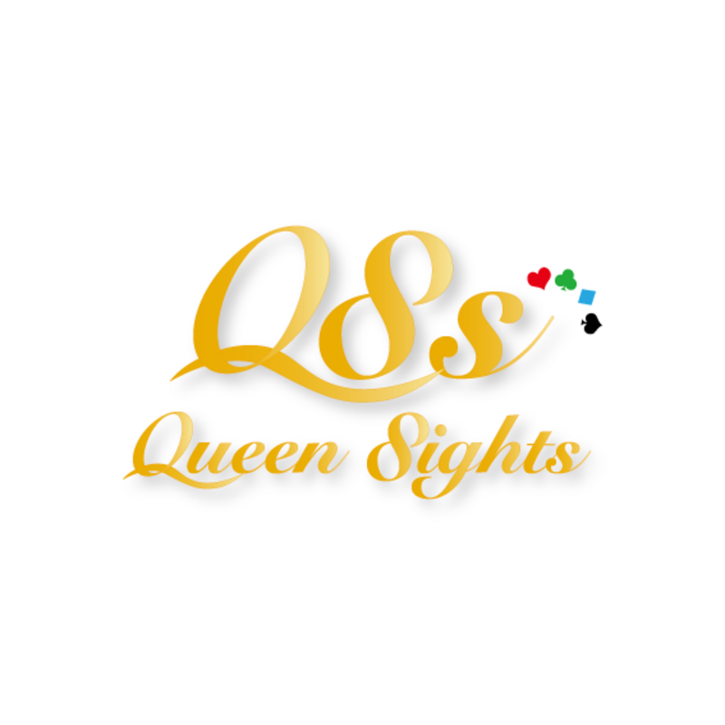 ポーカーコミュニティ Queen Eights