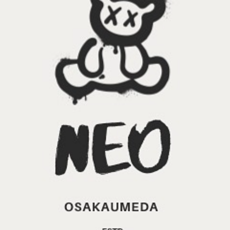 社会人サークルNEO