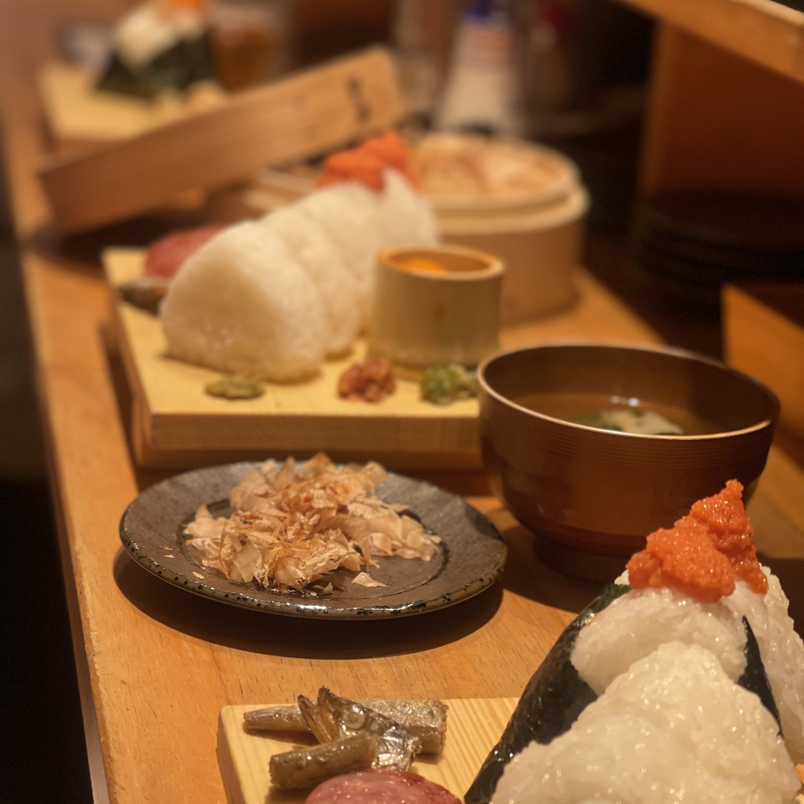 えりこの朝めし活