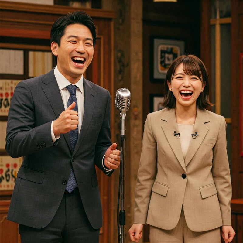 豊後お笑い倶楽部