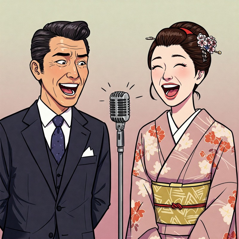 豊後お笑い倶楽部