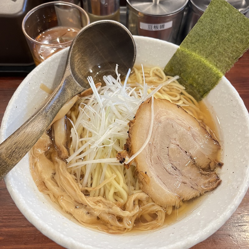 ラーメン開拓民
