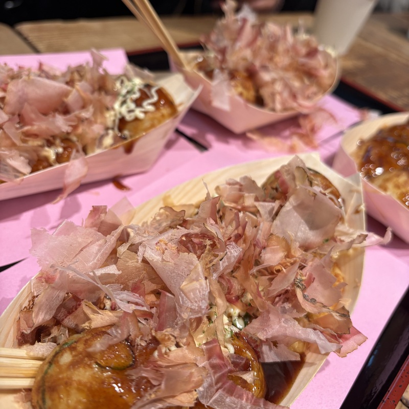 20代大阪おいしいもの巡りしたい人あつまれーっ！！🌸✨