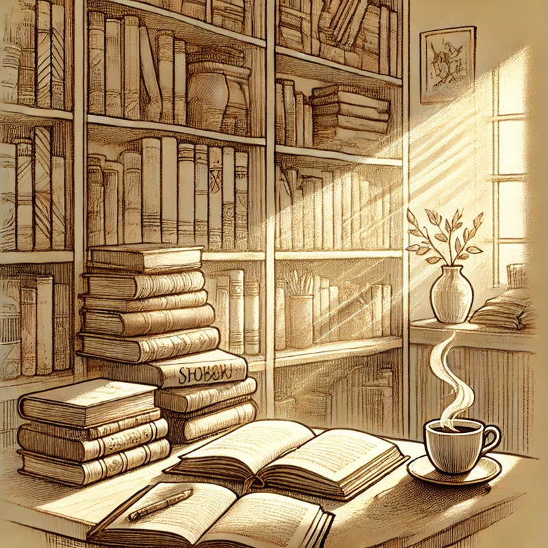 めぐる読書会
