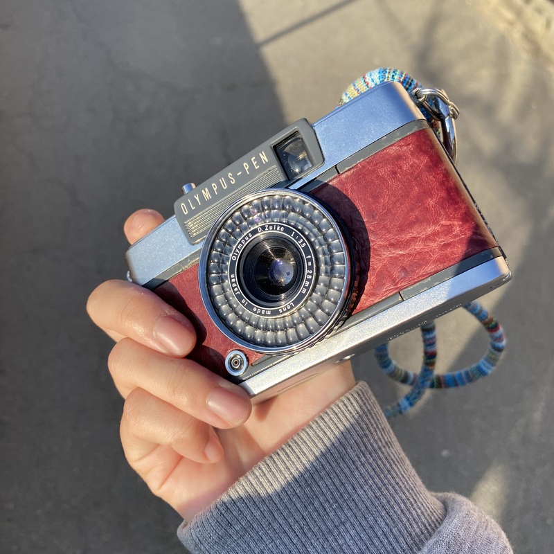写真部