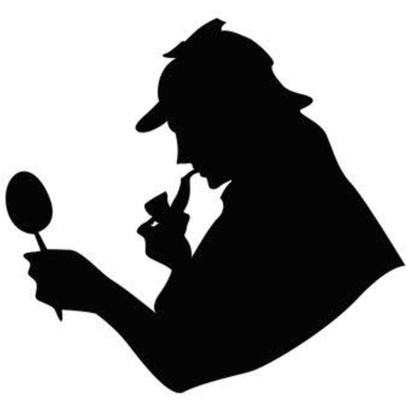 【勧誘禁止】謎解き&ボドゲ同好会♟️