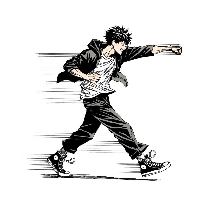 F&SD格闘技&護身術サークル