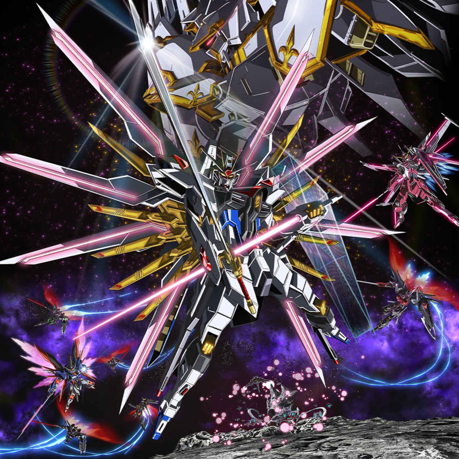 ガンオフ(ガンダムオフ会)