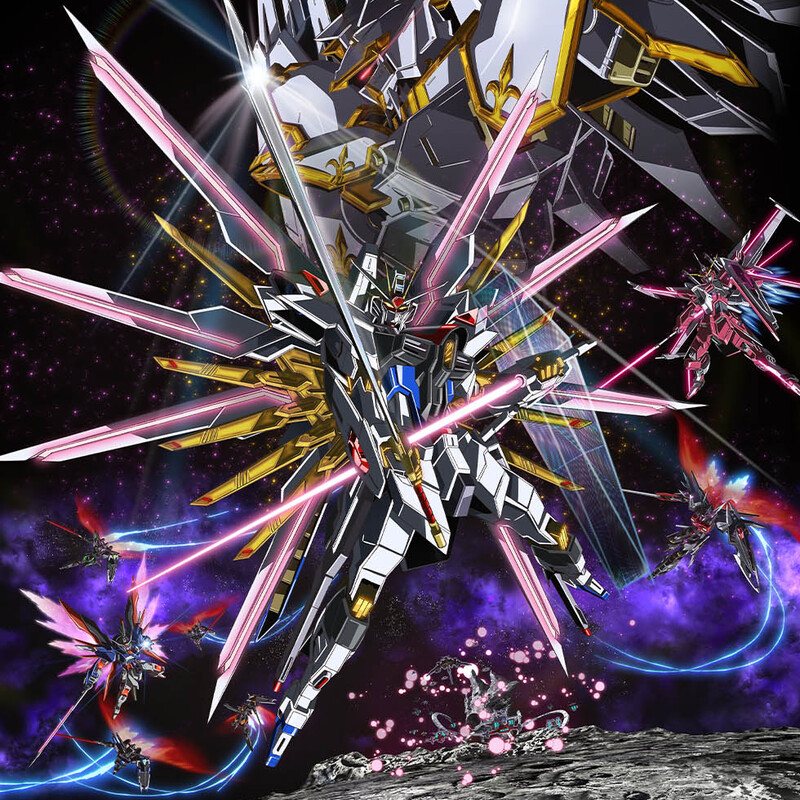 ガンオフ(ガンダムオフ会)