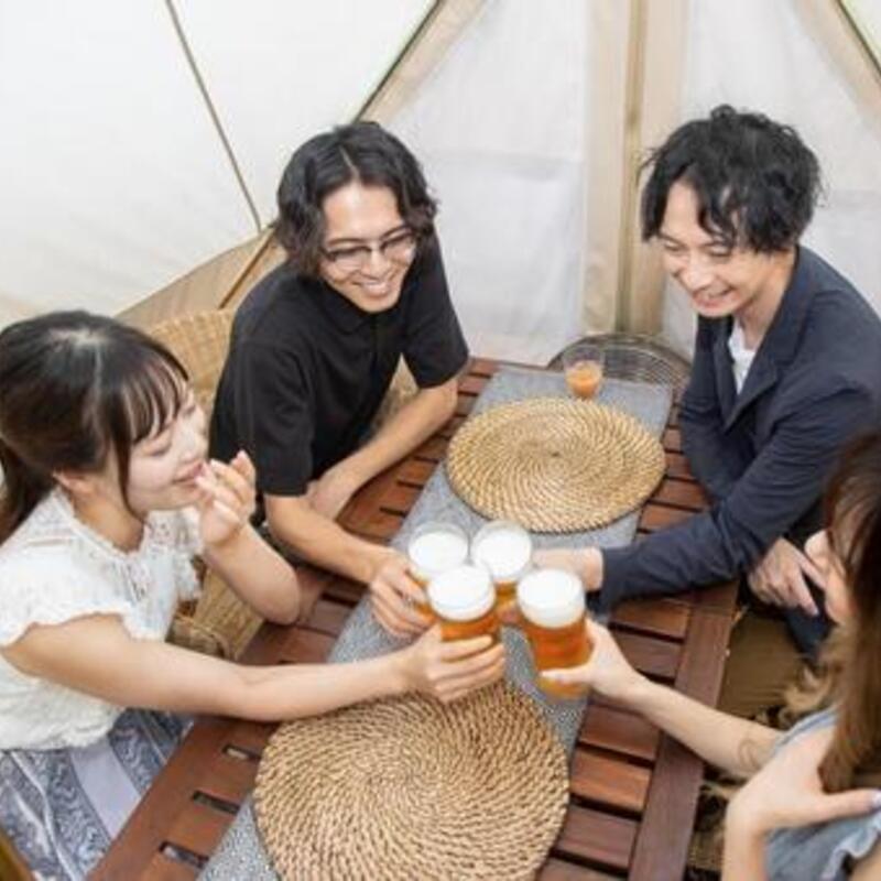 🍻乾杯🥂フレンドリッチ会👫