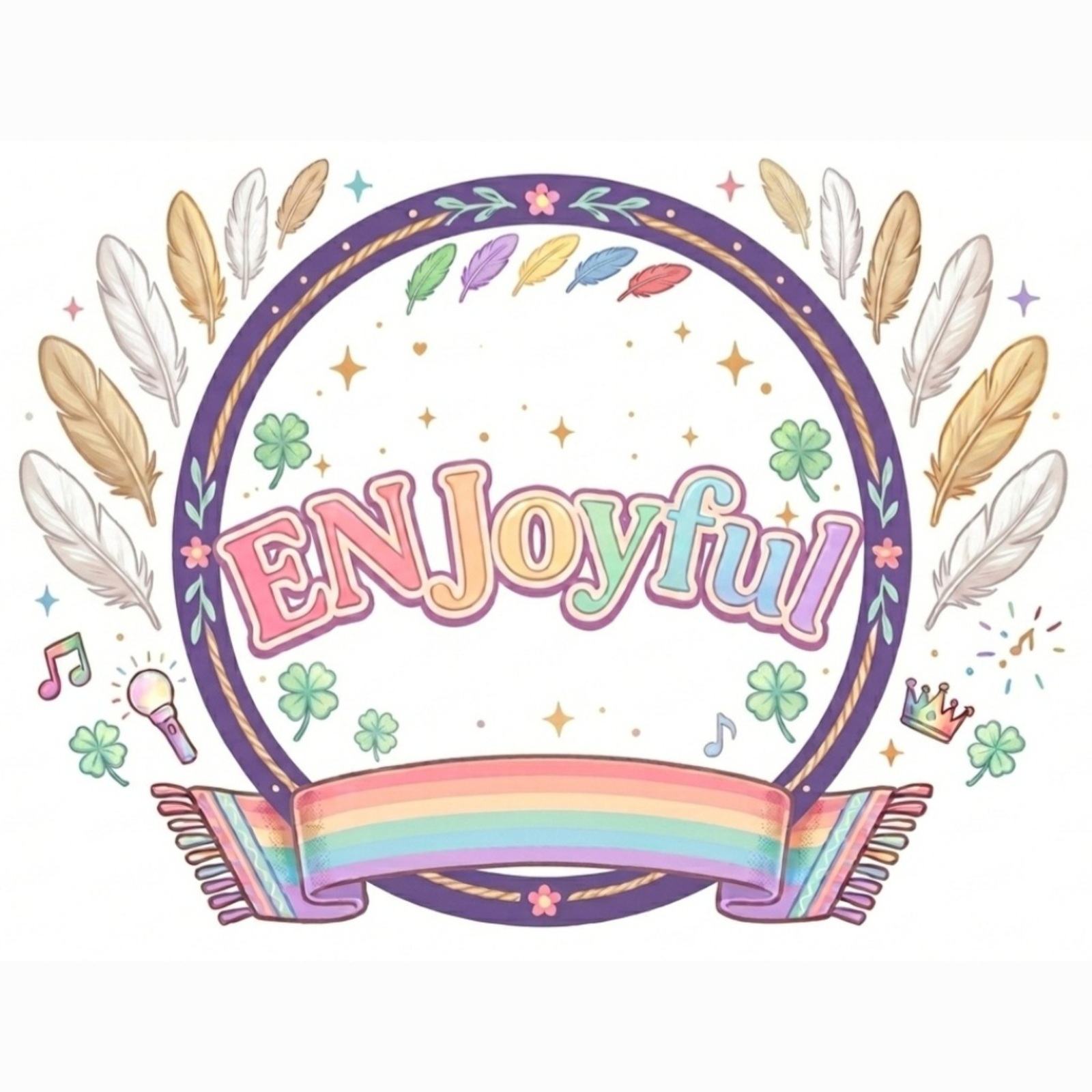 ✨ENJoyful✨