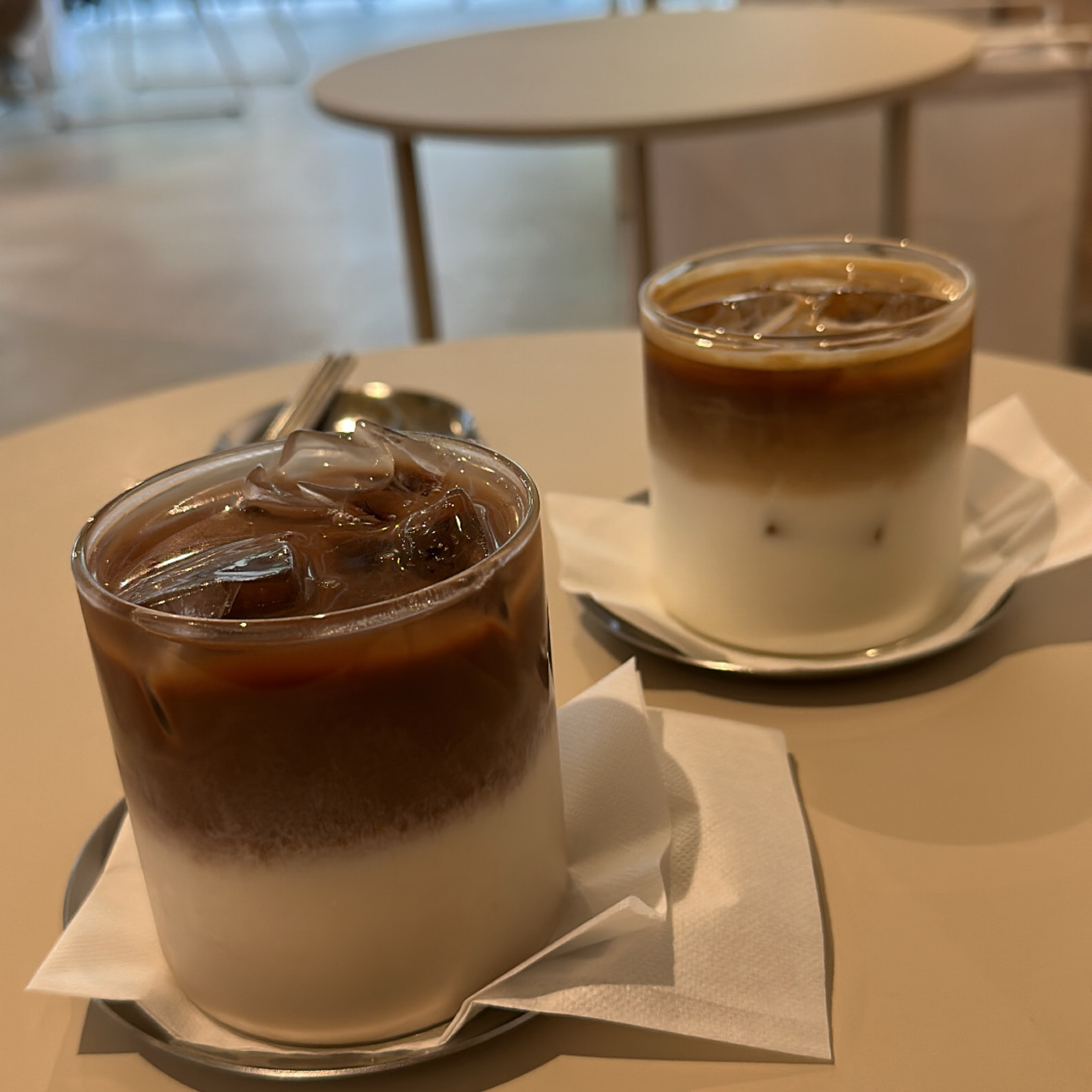 女磨きサークル