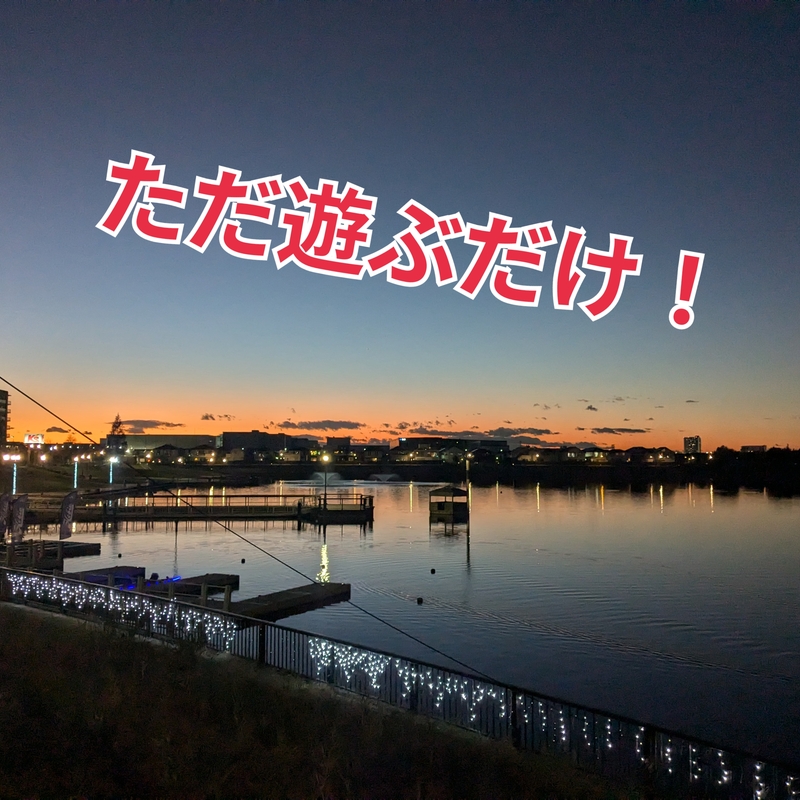 越谷レイクタウン（独身娯楽部.30s）