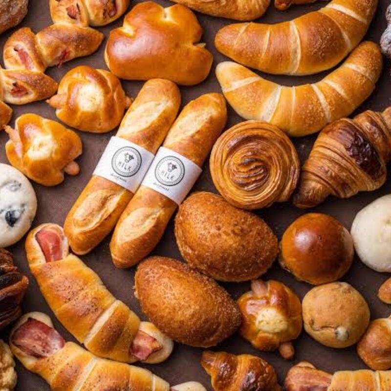 パン会🍞🥖