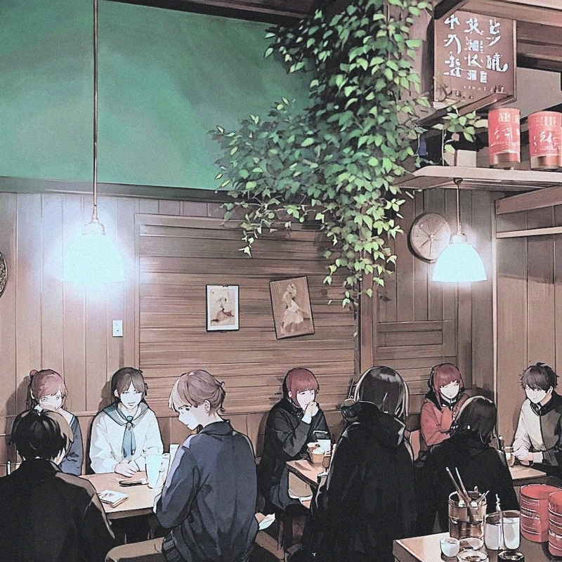 呑ま呑ま会