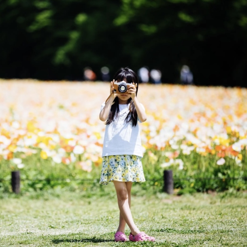 ママかめら📷