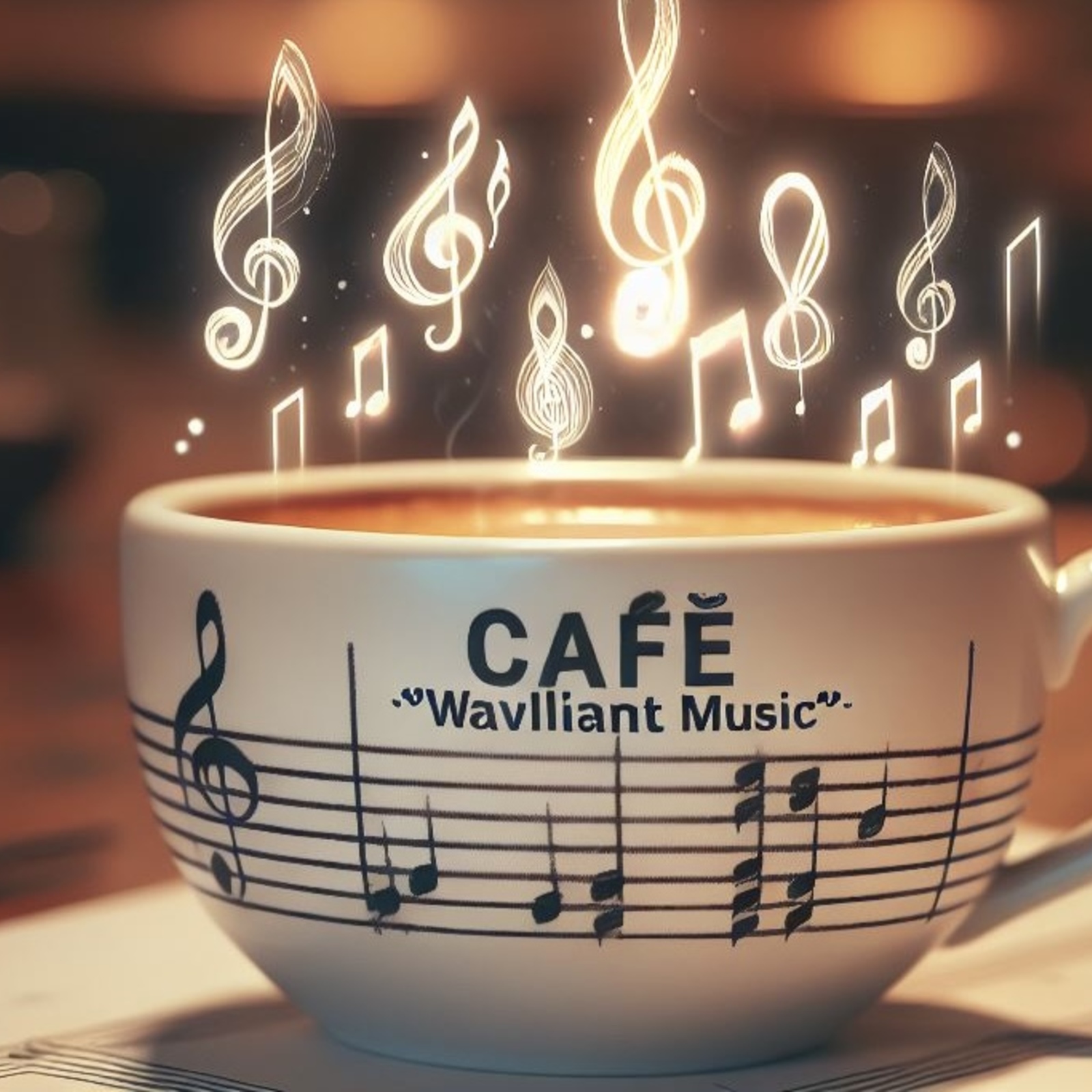 【メンバー募集】アカペラサークル「CAFE ~Wavlliant Music~」