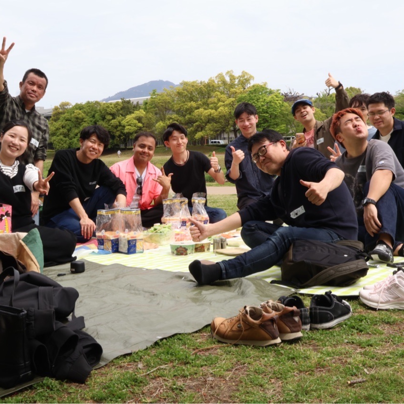 交流・アクティビティサークル『WAKUWAKU京都』