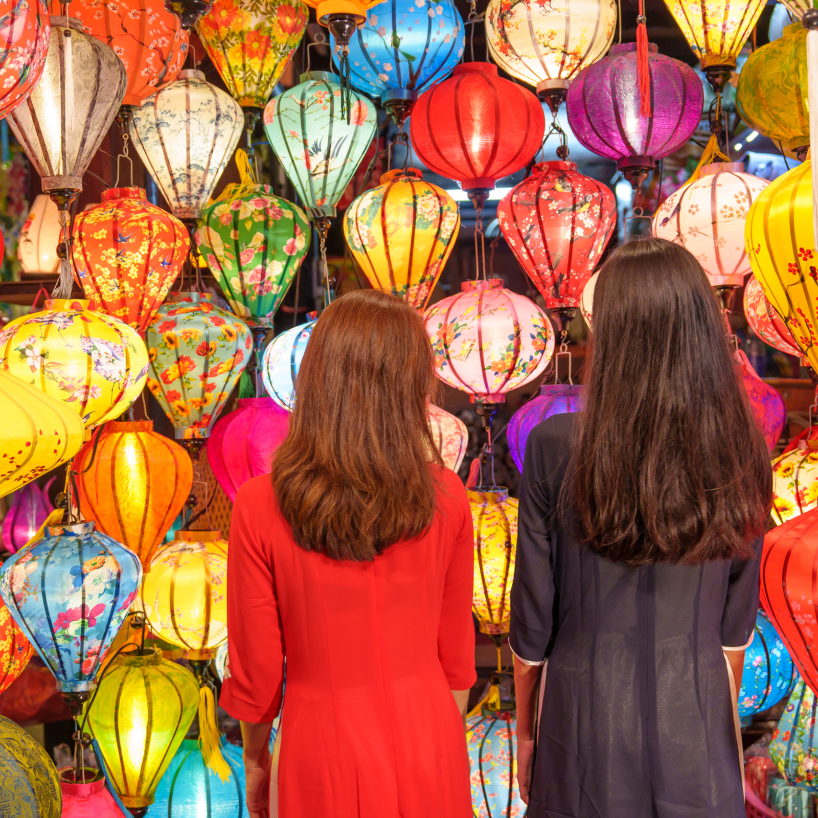 ベトナムと日本の交流サークル