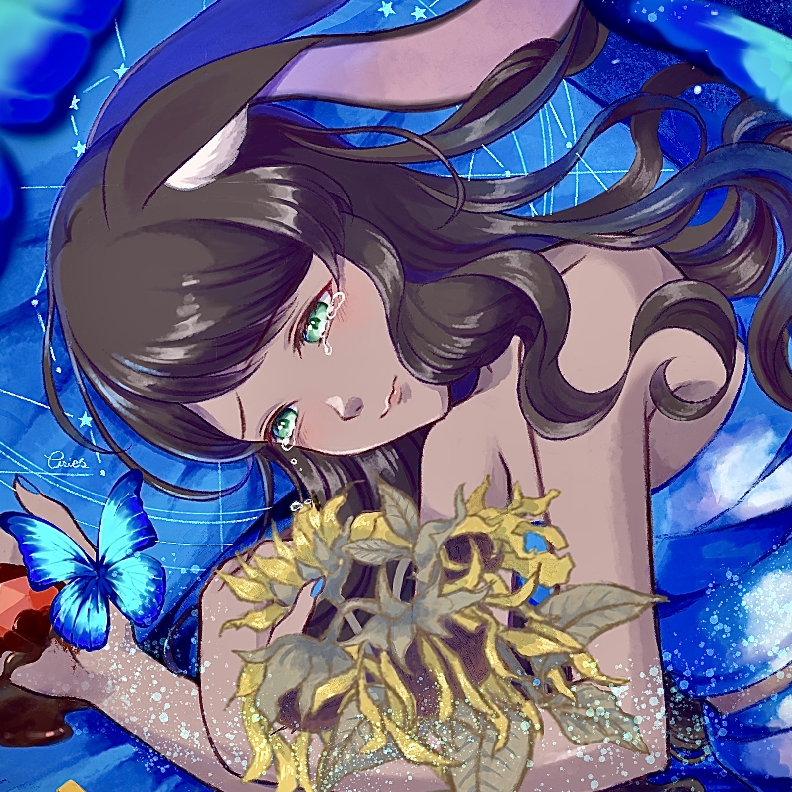 イラストサークル