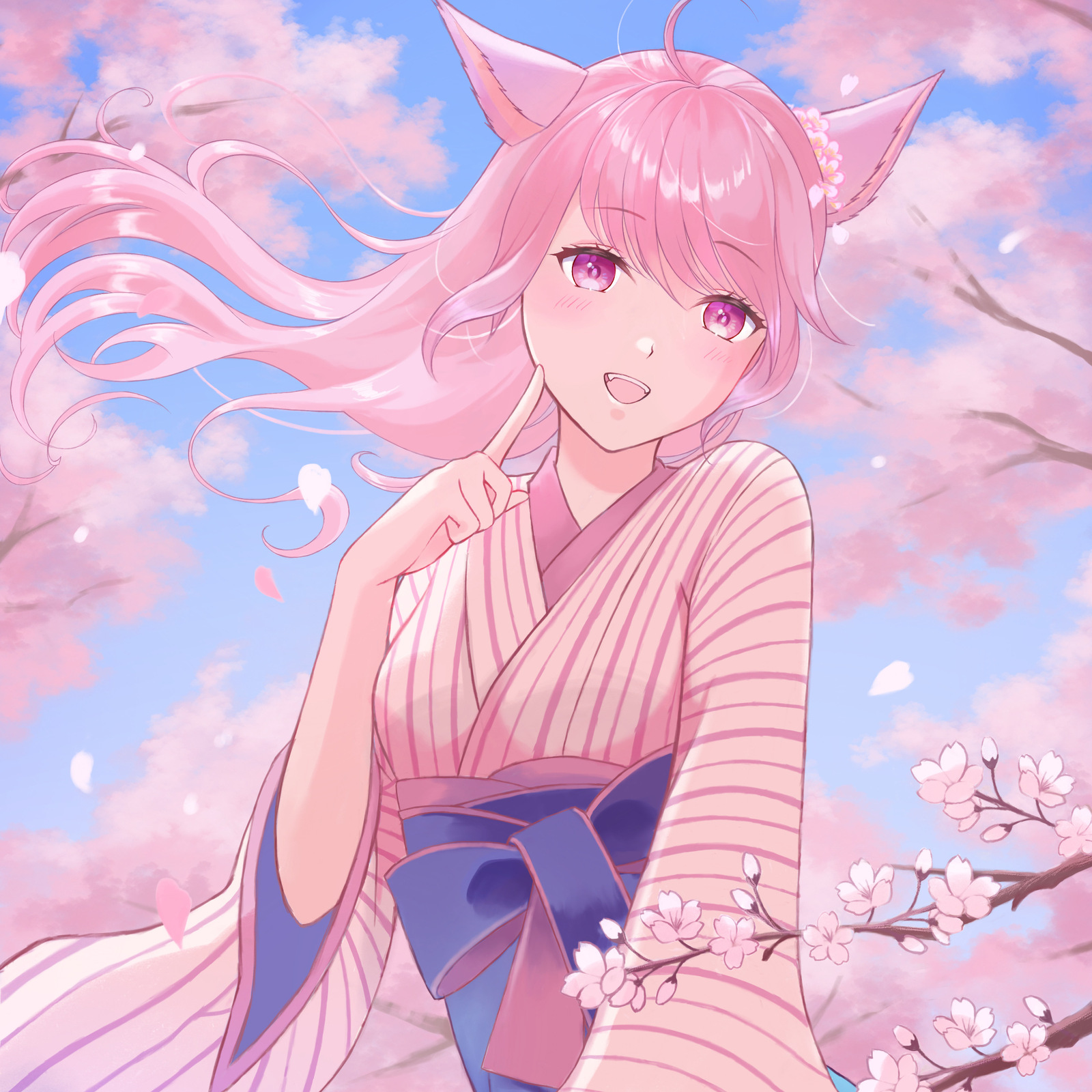 イラストサークル